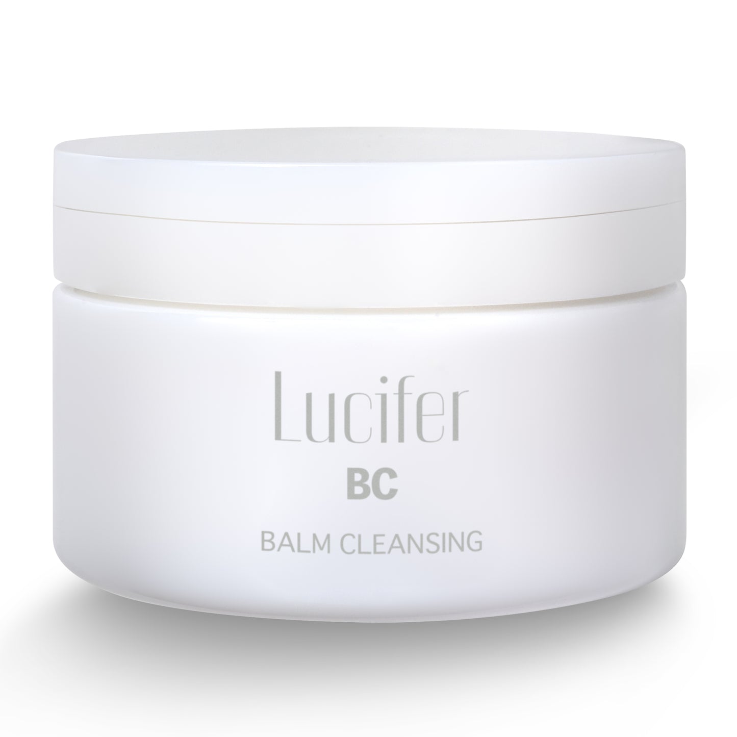 ルシフェル クレンジングバーム メイク落とし 毛穴ケア オールインワン 日本製 90g