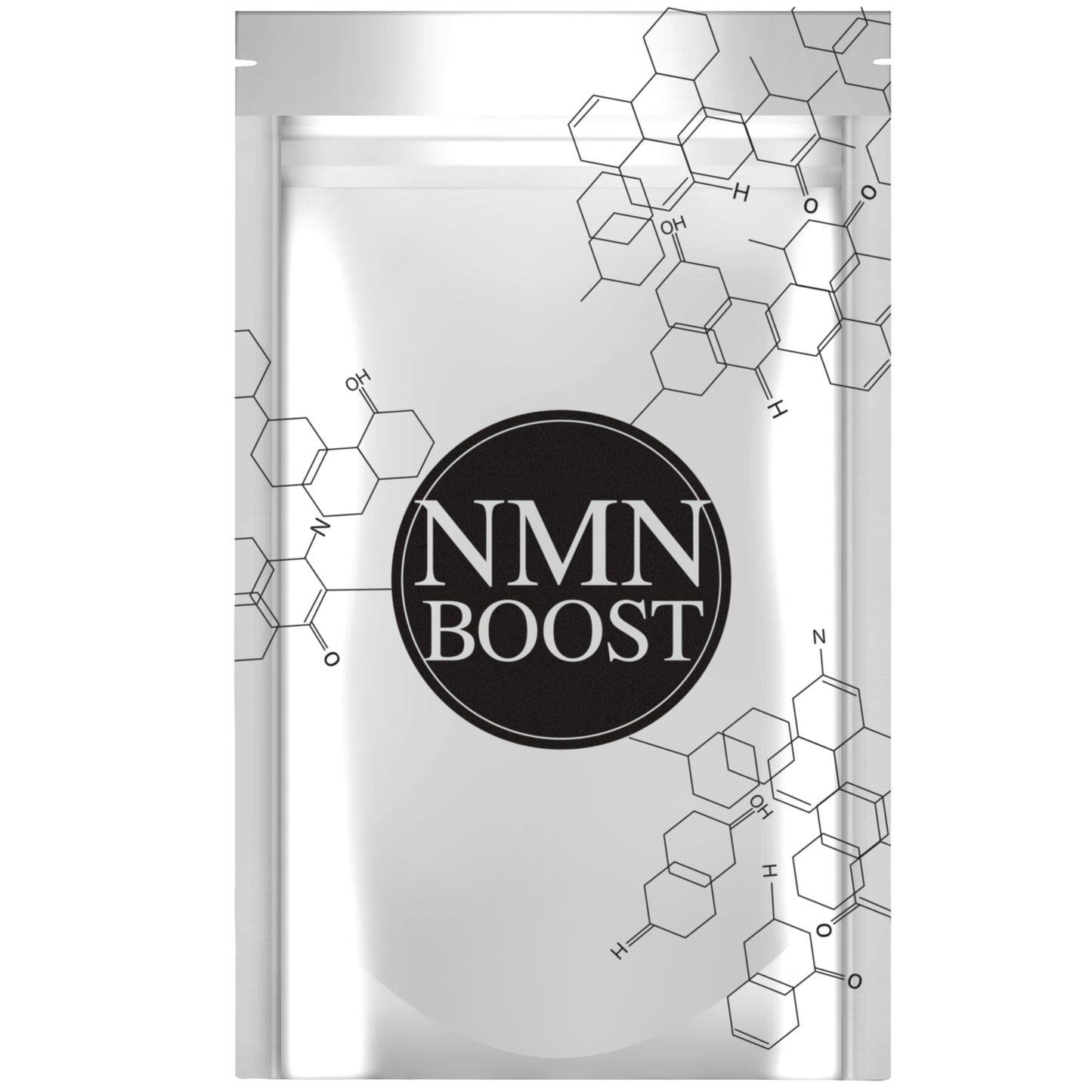 NMN BOOST NMNサプリ 高純度99.9％以上 国内GMP認定工場 耐酸性カプセル 日本製 30粒